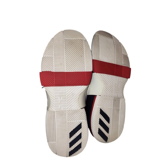 Adidas Damian Lillard Same 3 Sneakers Men\'s size 8    37 main image 5